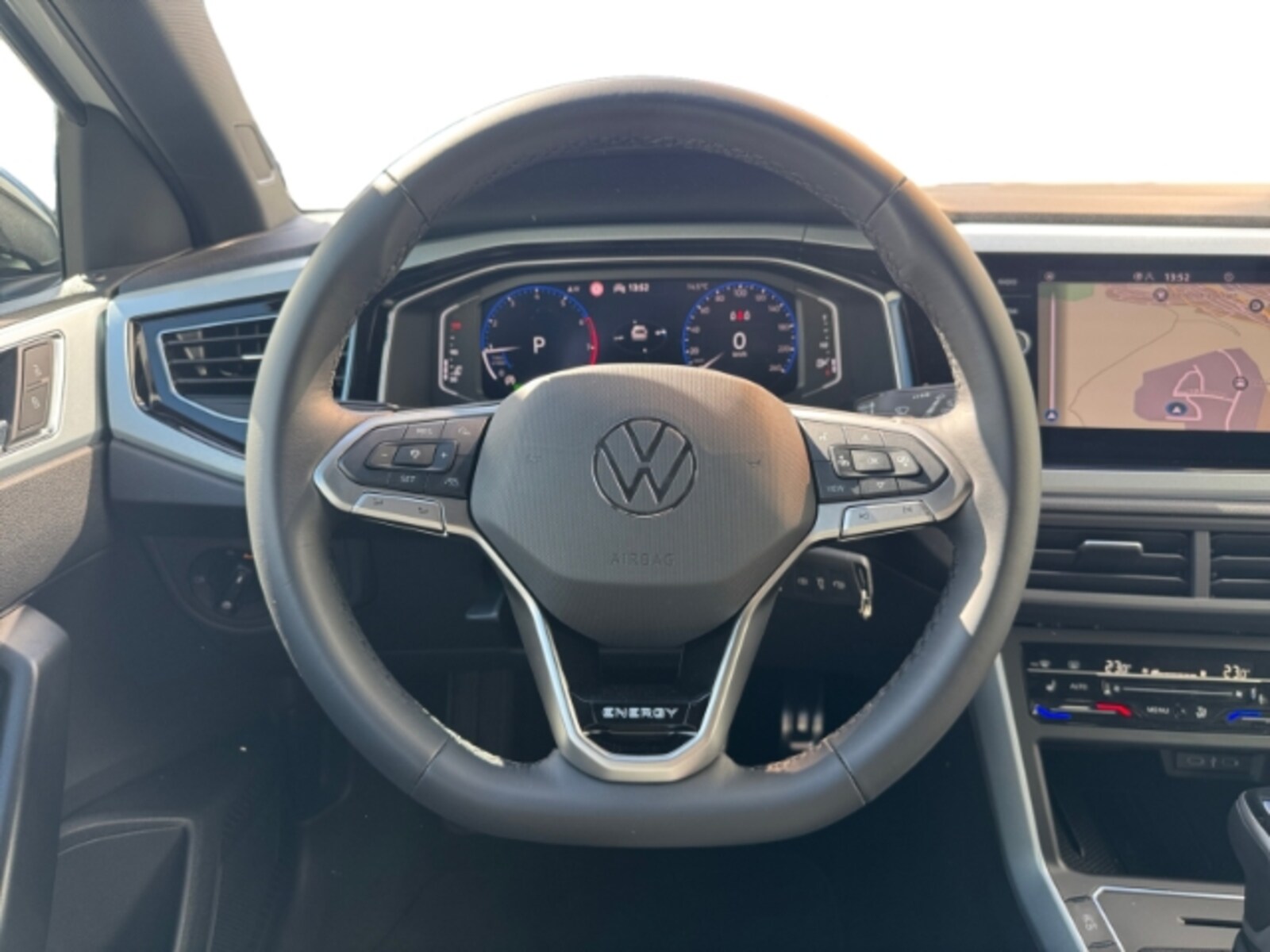 Volkswagen Taigo – Bild 11