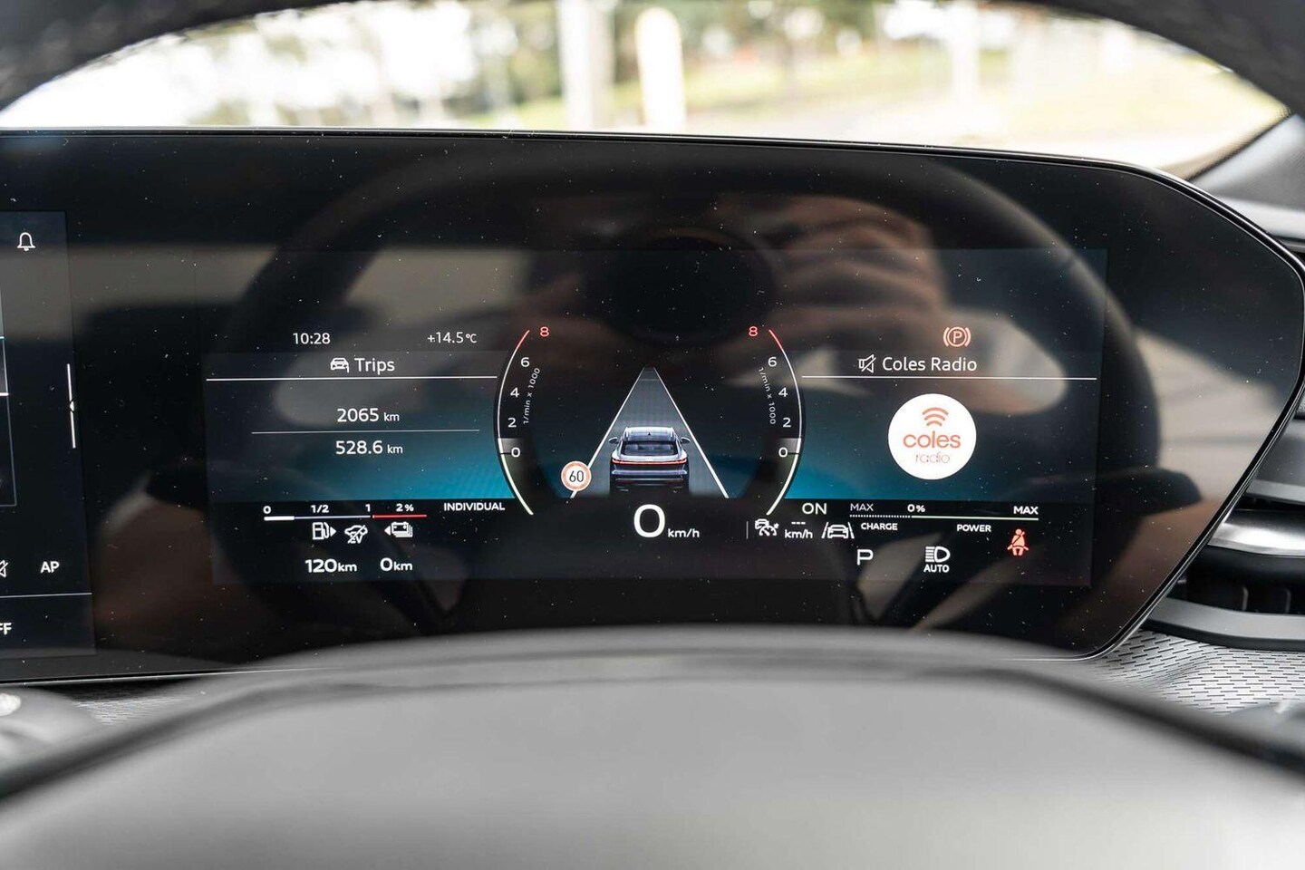 Image about Audi Q5 SUV e-hybrid quattro S tronic
