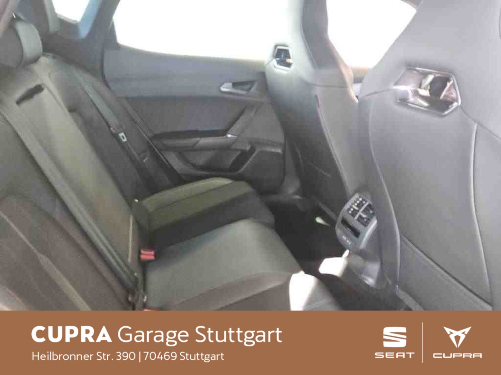 CUPRA Formentor – Bild 10