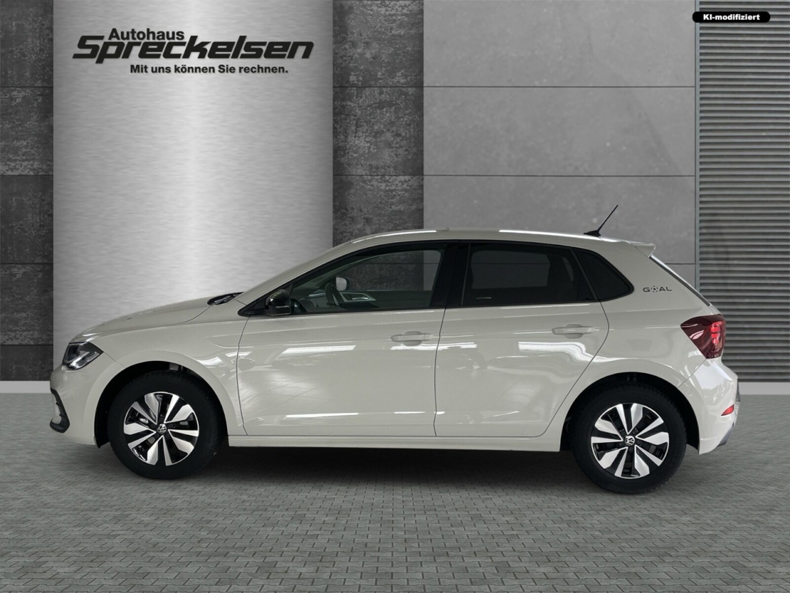 Volkswagen Polo – Bild 2