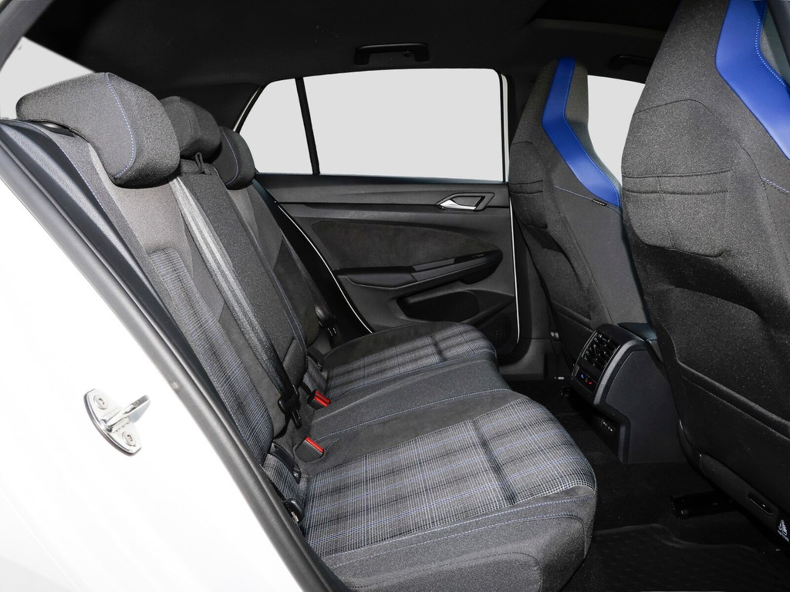 Volkswagen Golf – Bild 13