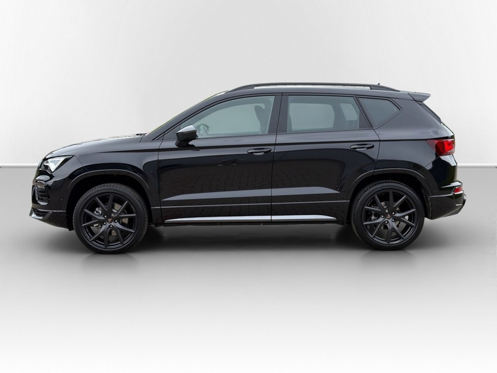 CUPRA Ateca – Bild 8