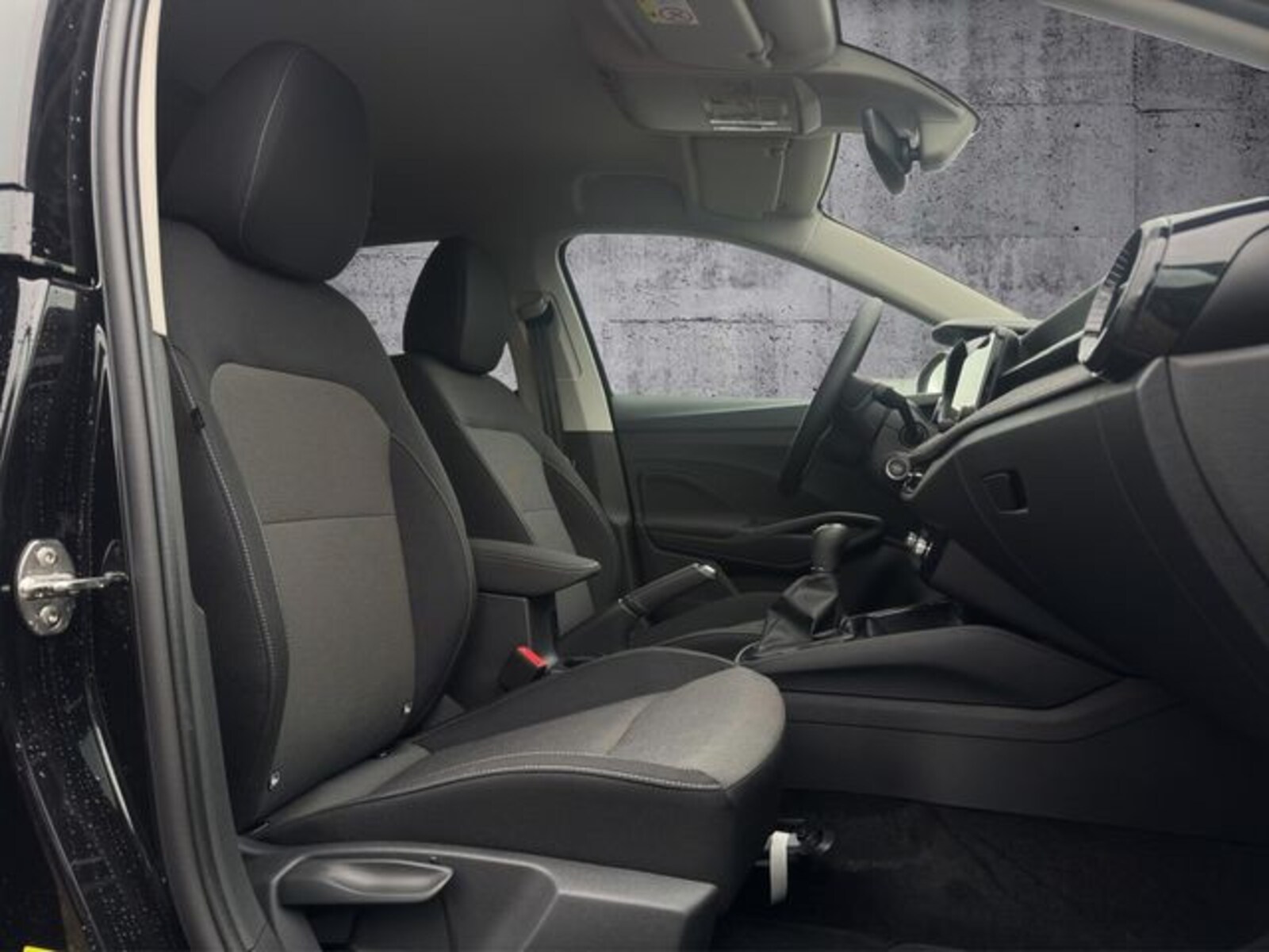 Škoda Fabia – Bild 9