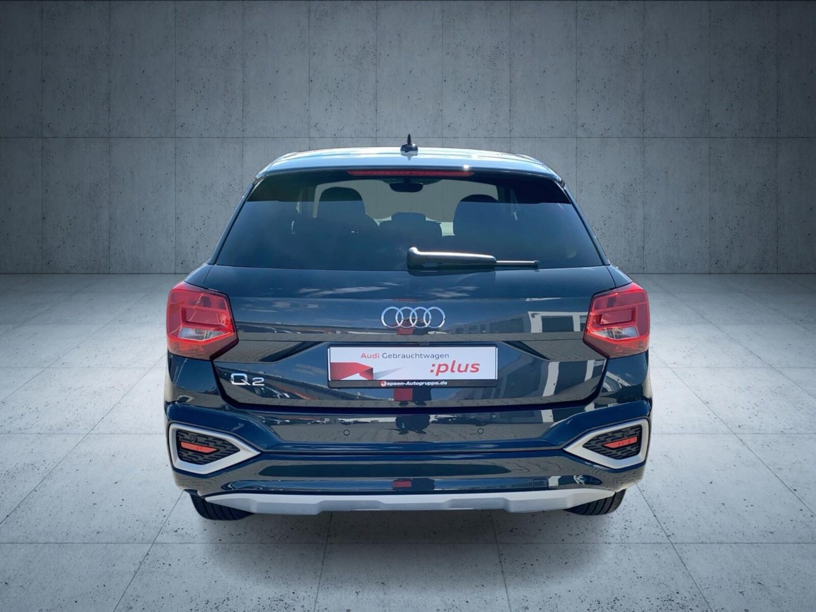 Audi Q2 – Bild 5