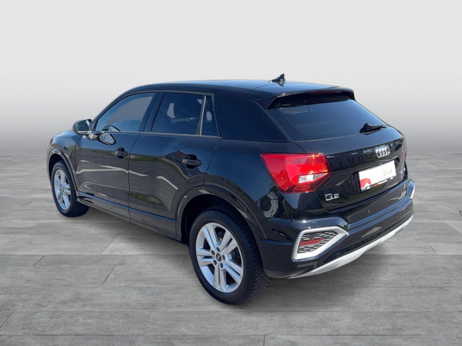Audi Q2 – Bild 3
