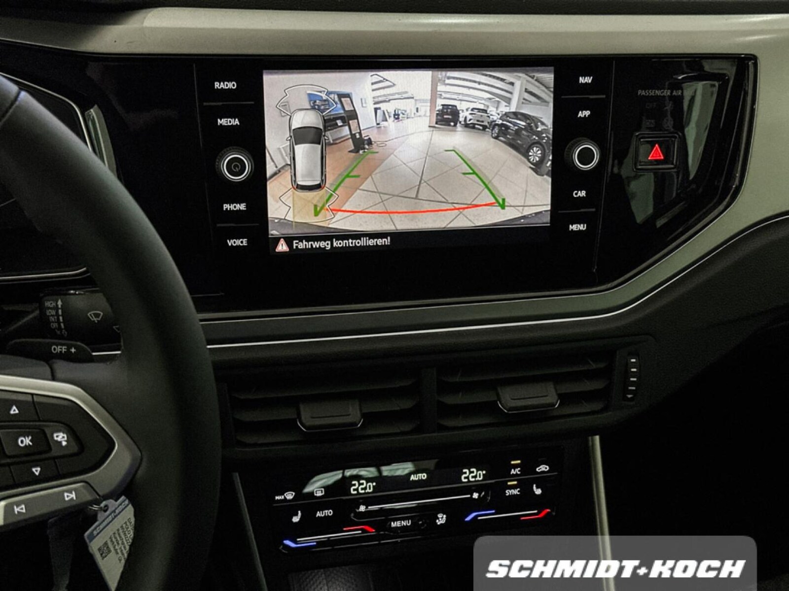 Volkswagen Polo – Bild 9