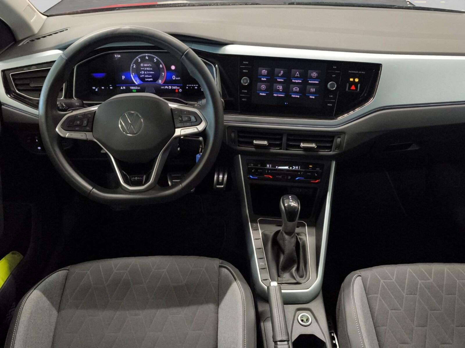 Volkswagen Polo – Bild 14