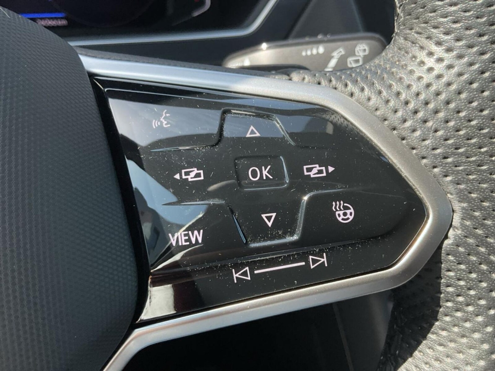 Volkswagen Tiguan – Bild 21