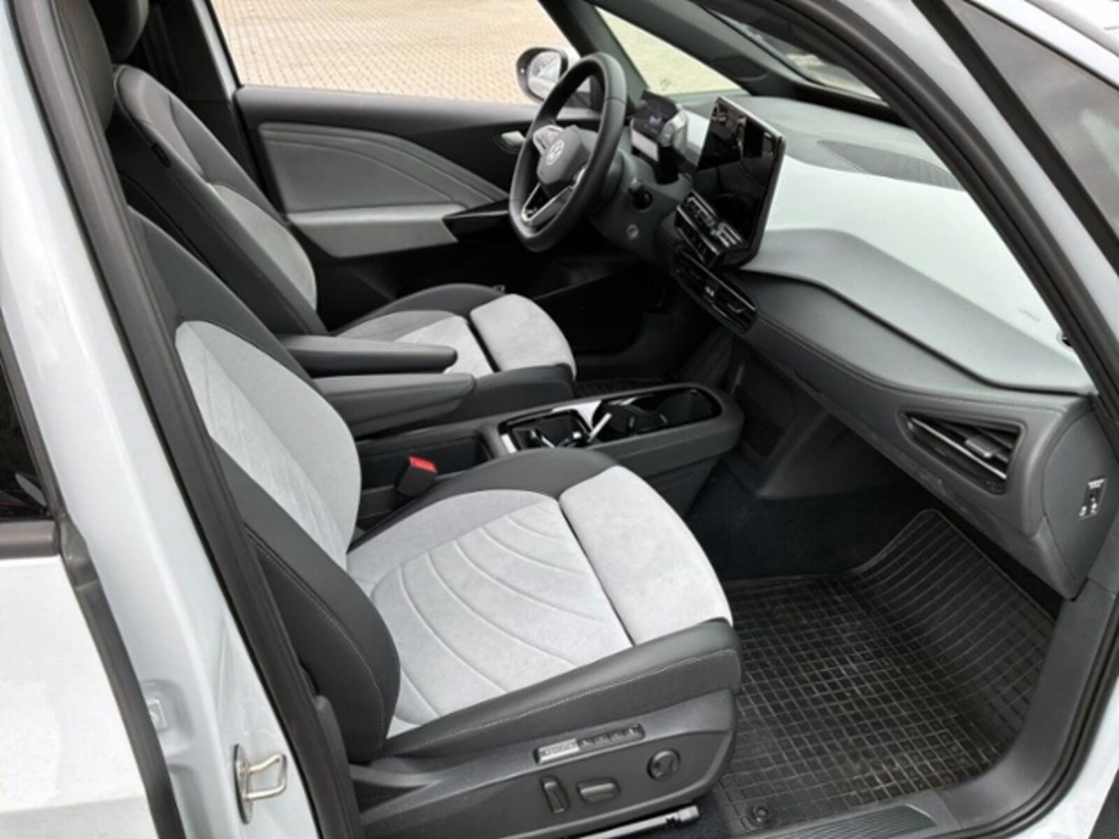 Volkswagen ID.3 – Bild 5
