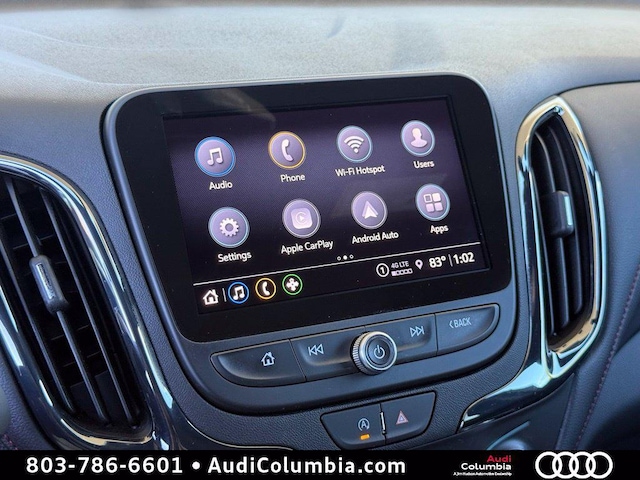 2024 Chevrolet Equinox RS - Photo 34