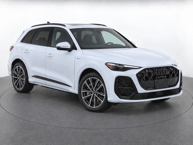 Photo of 2026 Audi Q5 