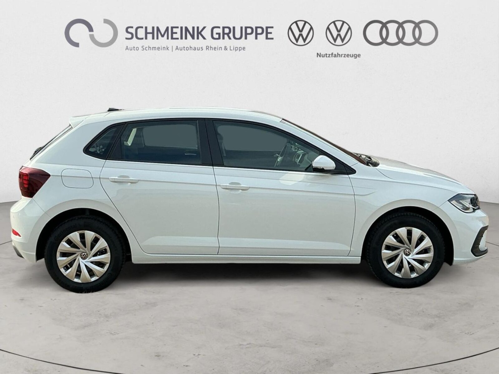 Volkswagen Polo – Bild 7