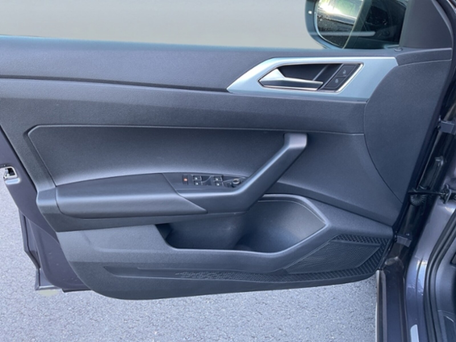 Volkswagen Taigo – Bild 12