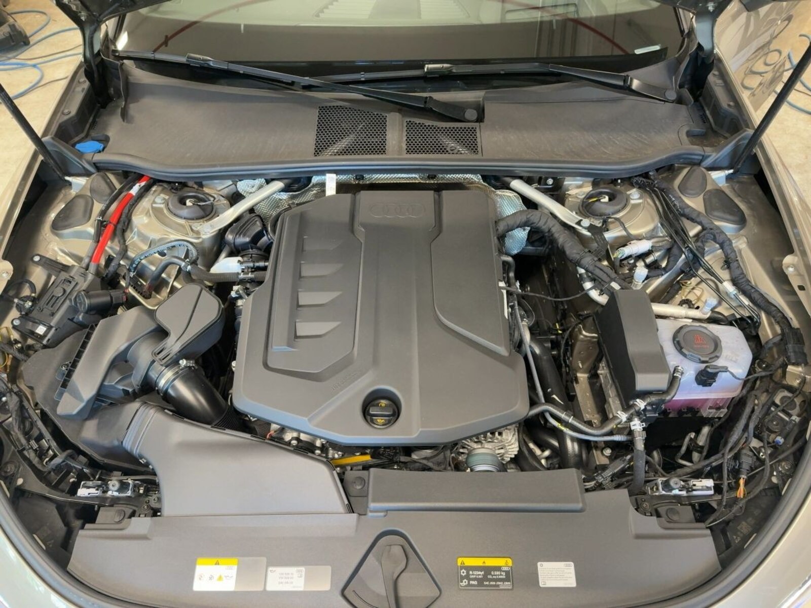 Audi A5 Avant – Bild 15