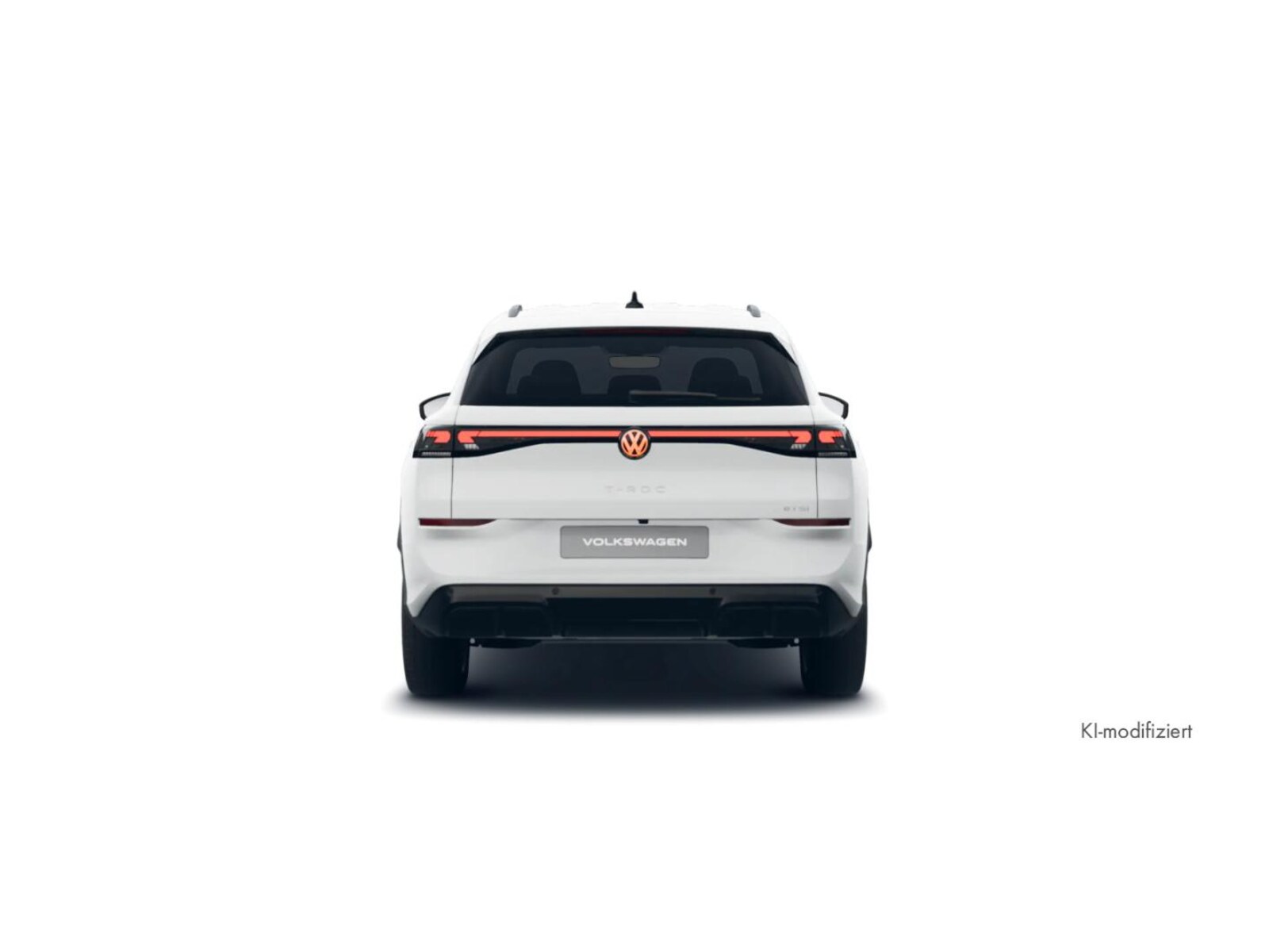 Volkswagen T-Roc – Bild 7