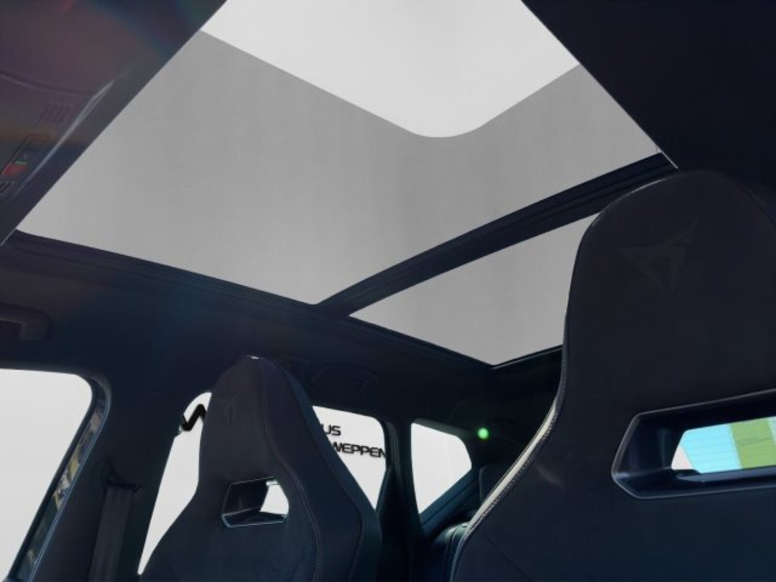 CUPRA Ateca – Bild 11