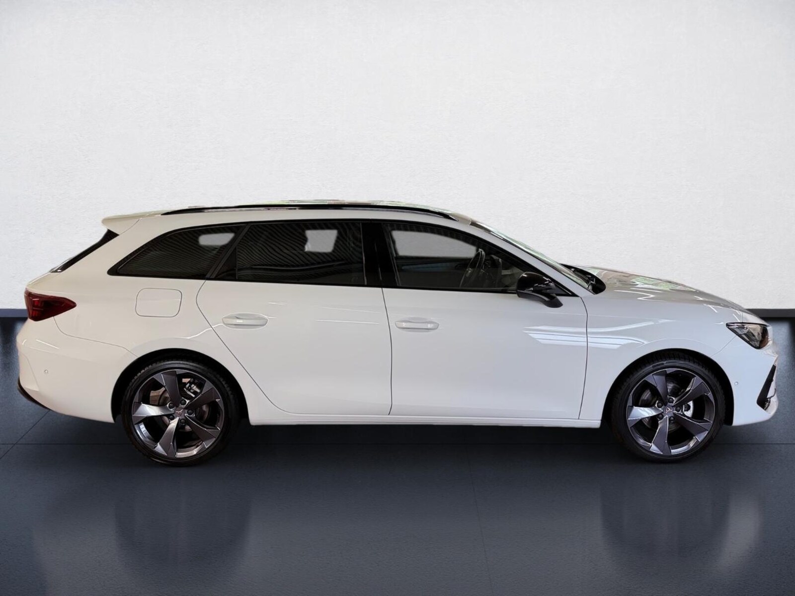 CUPRA Leon Sportstourer – Bild 7