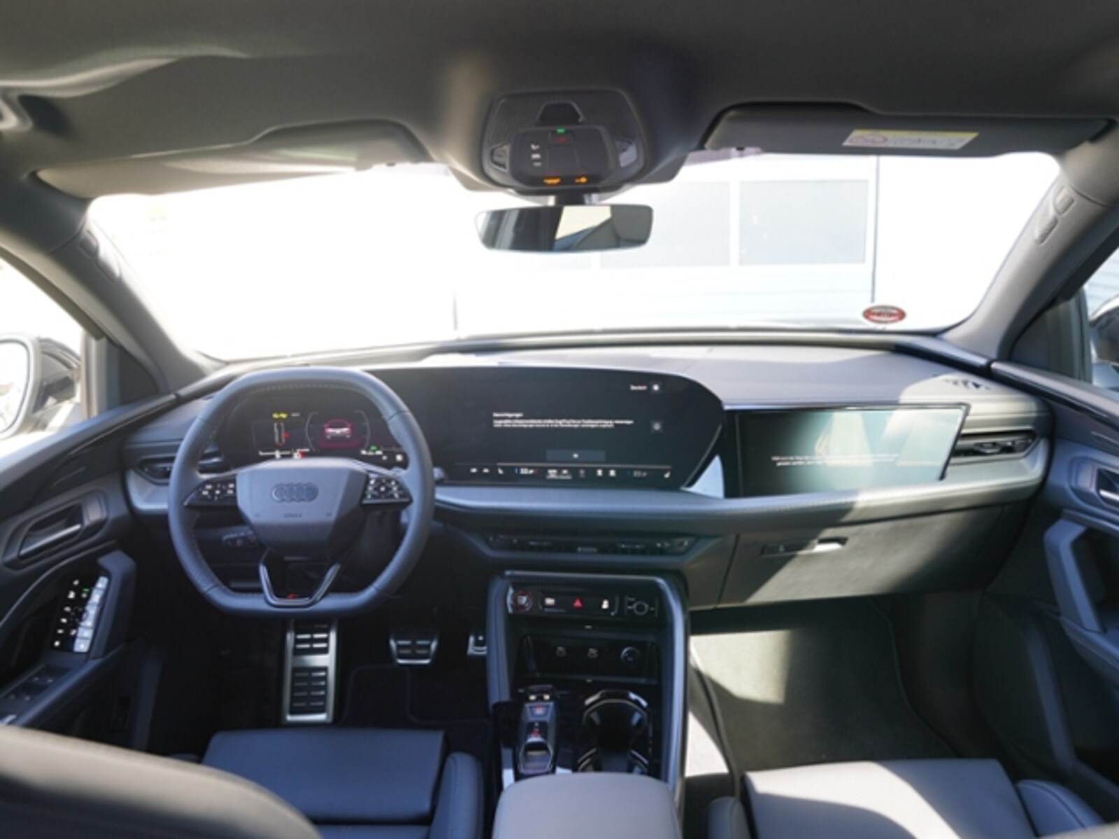 Audi Q5 – Bild 10