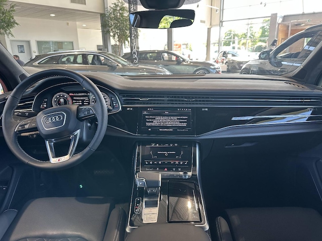 Audi Q7 TFSI E Competition 60 TFSI E Quattro 490 Ch Tiptronic - 2025 - Joinsteer - #21