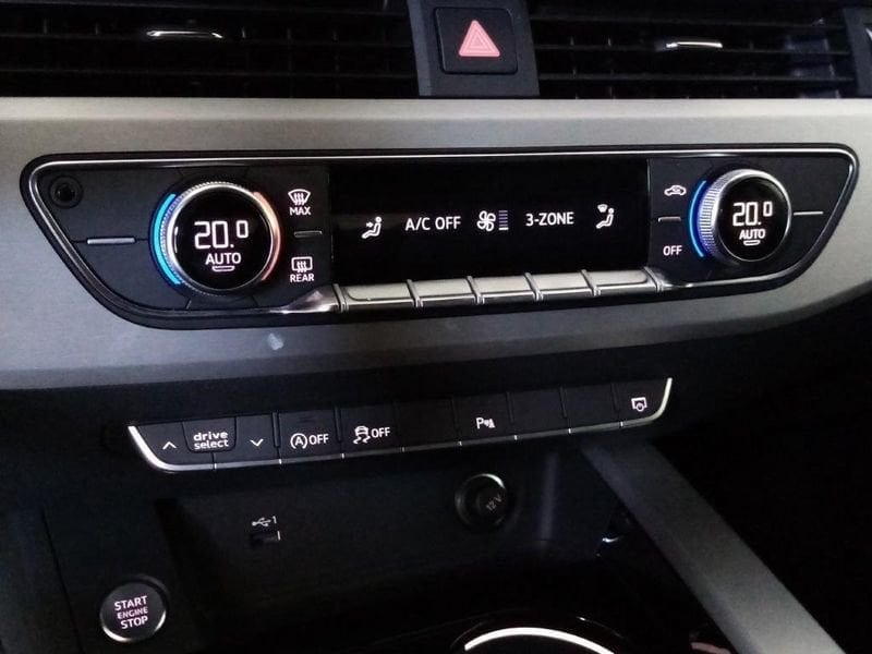 Image about Audi A5 Sportback S line edition 40 TDI quattro 150 kW (204 CV) S tronic
