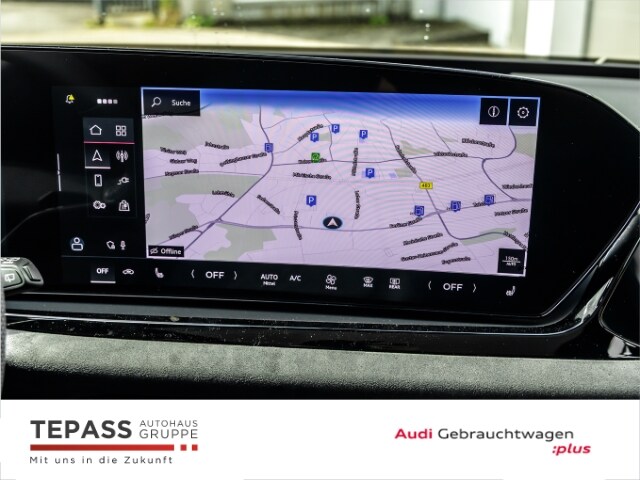 Image about Audi A5 Avant e-hybrid e-hybrid quattro 270 kW S tronic
