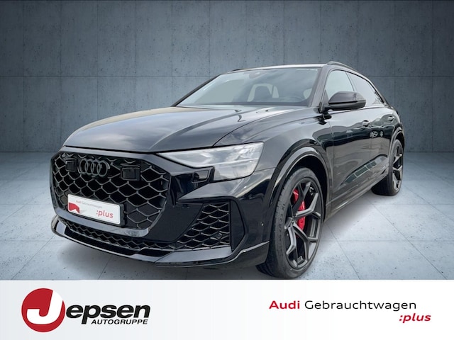 Audi RSQ8 Performance TFSI Quattro Tiptronic -  - Joinsteer - #1