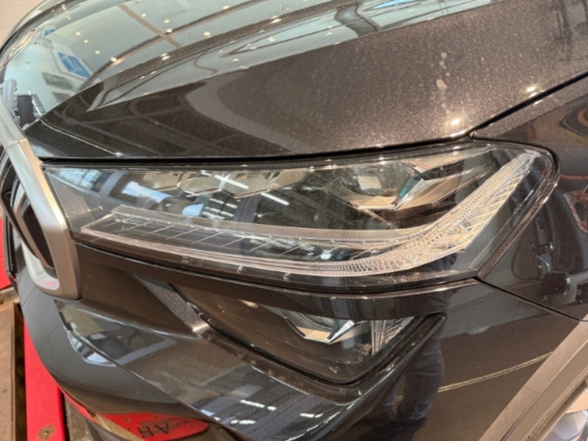 Skoda Kodiaq Selection