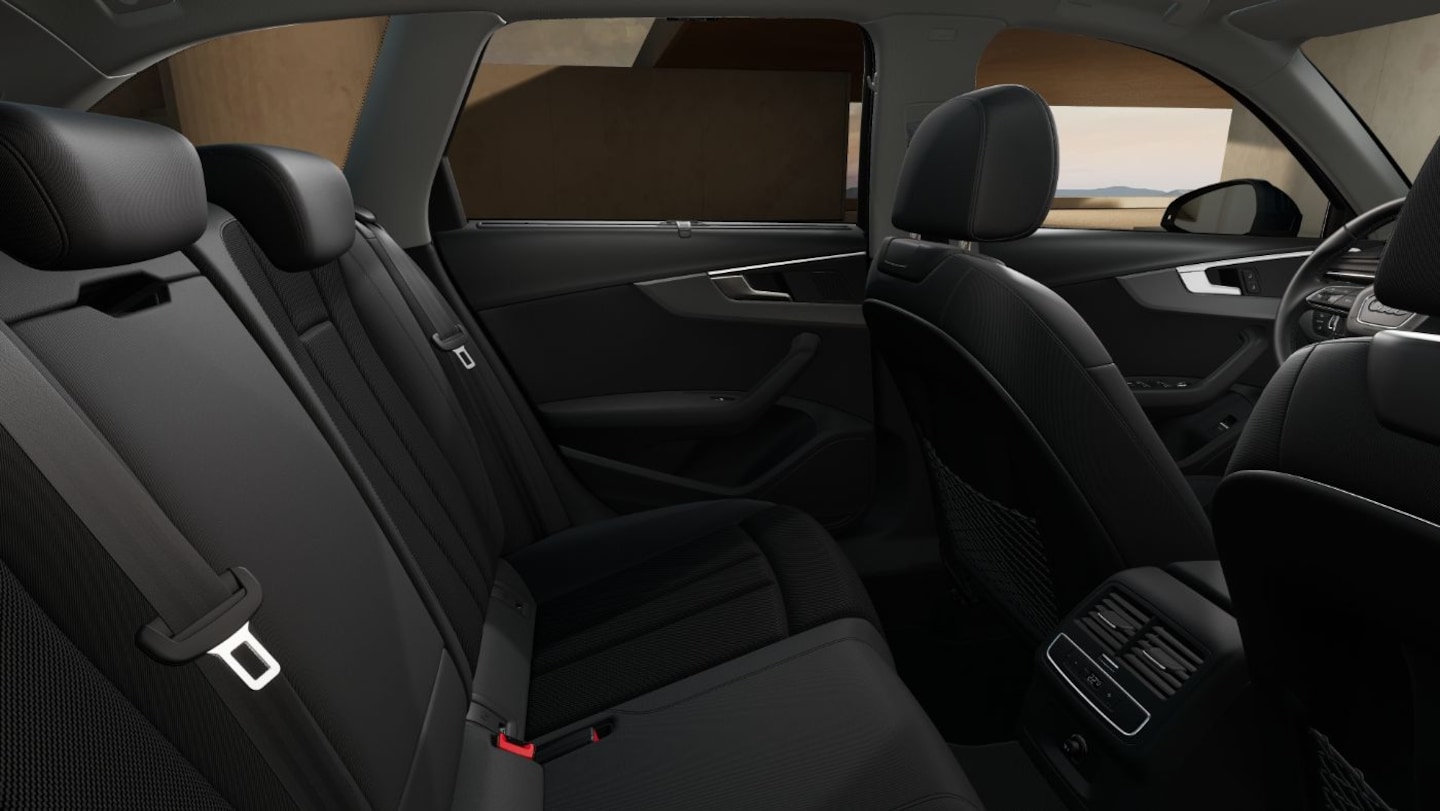 Bild über Audi A4 Avant 30 TDI S tronic - für weitere Informationen kontaktieren Sie den Audi Partner