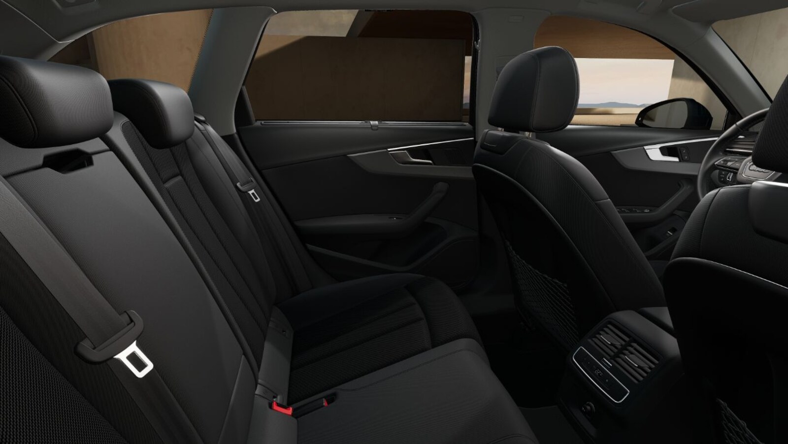 Audi A4 Avant – Bild 12