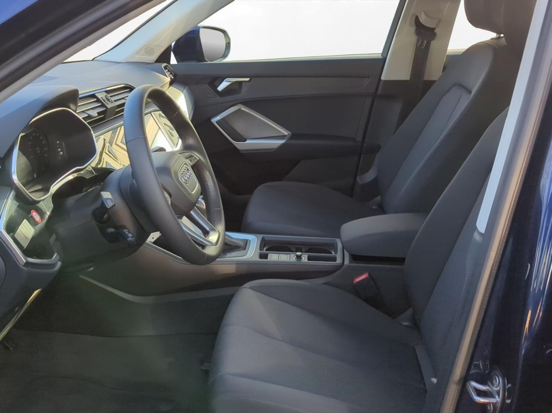 Audi Q3 SUV