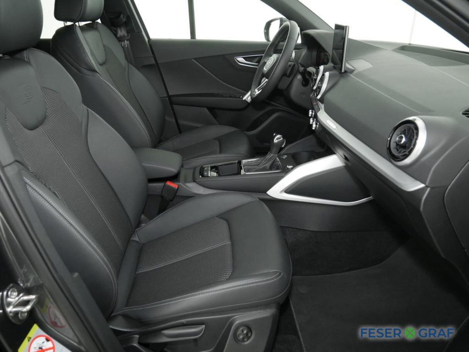 Audi Q2 – Bild 4