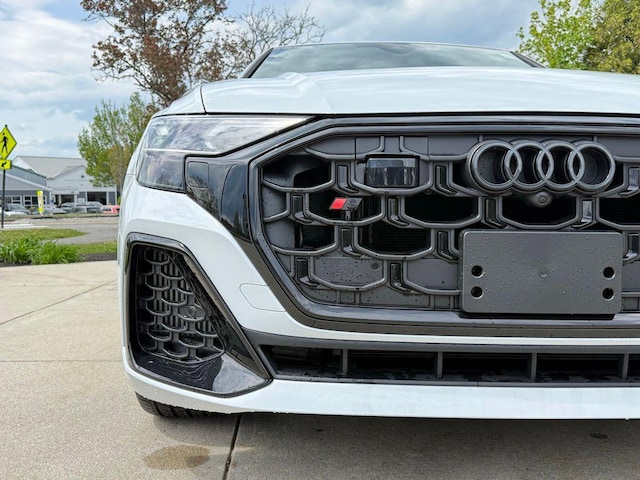 2026 Audi SQ8 Prestige - Photo 5