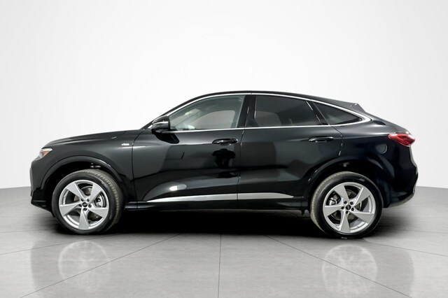 2026 Audi Q5 Sportback