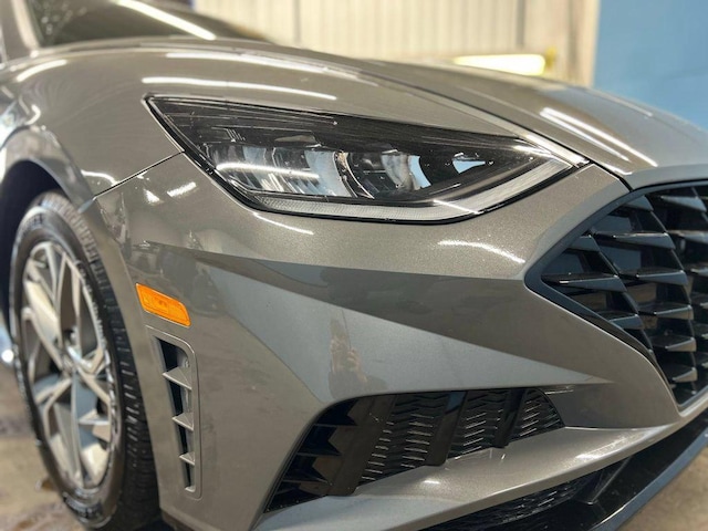 2022 Hyundai Sonata
