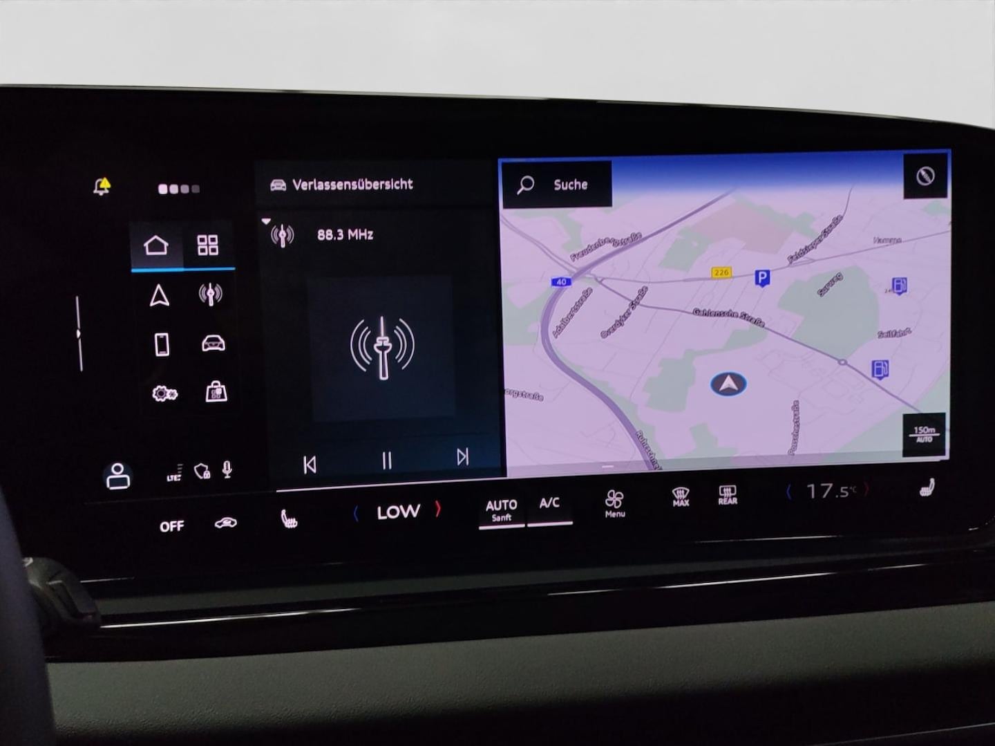 Bild über Audi A5 Avant TDI quattro 150 kW S tronic - für weitere Informationen kontaktieren Sie den Audi Partner