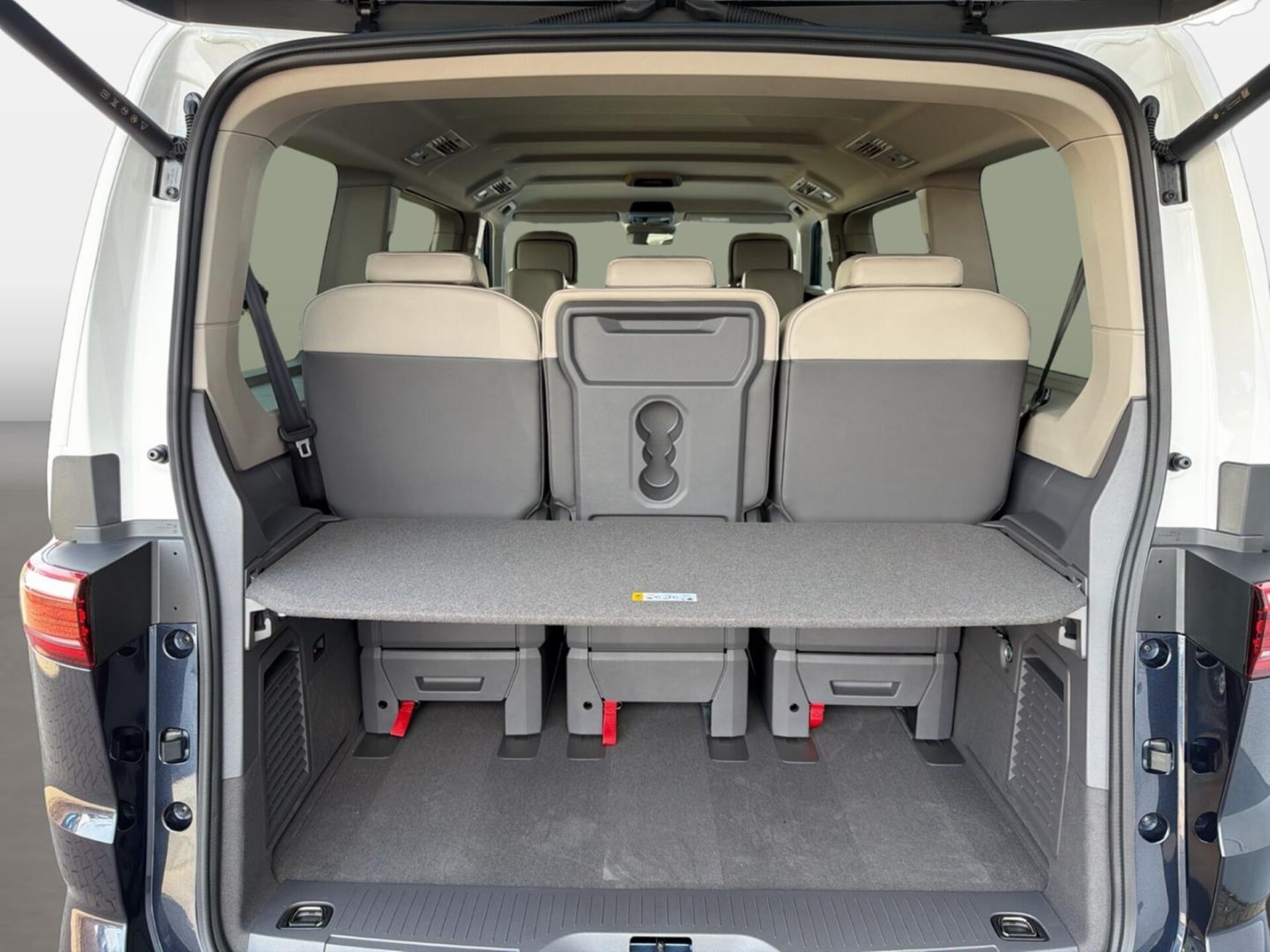 Volkswagen Multivan Langversion Life