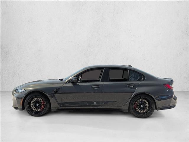 2023 BMW M3