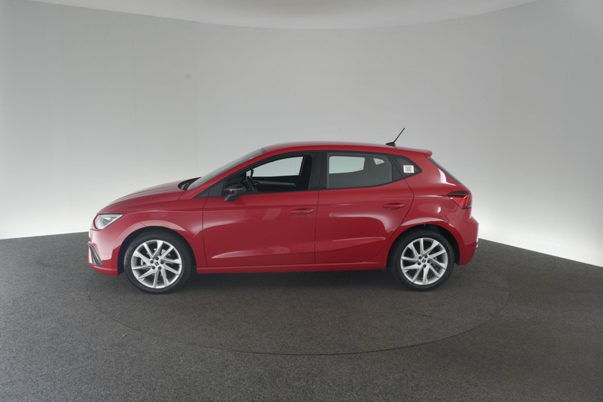 SEAT Ibiza FR