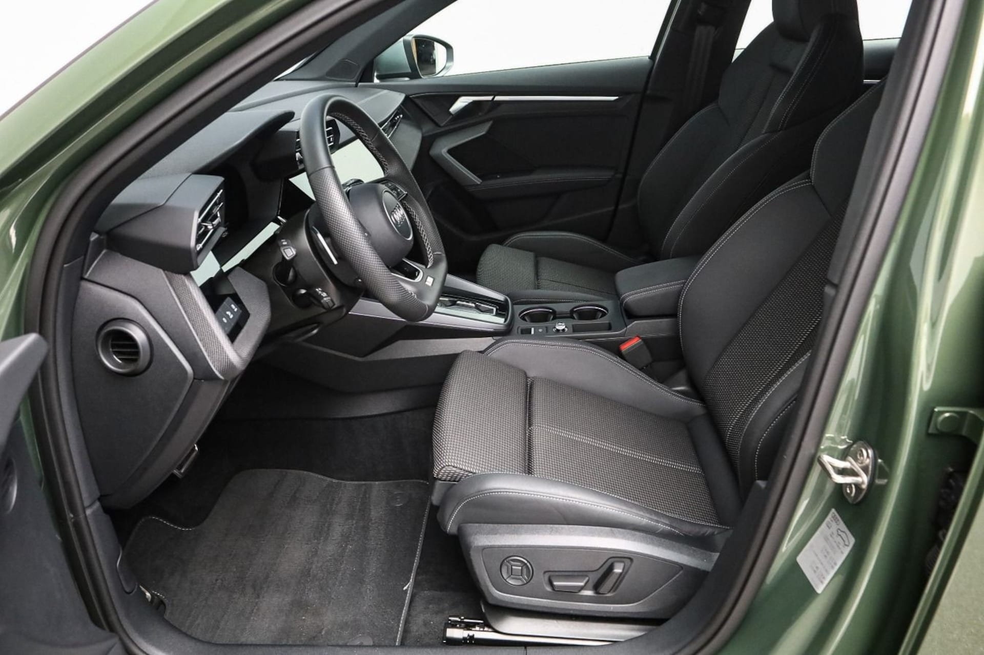 Audi S3 Sportback