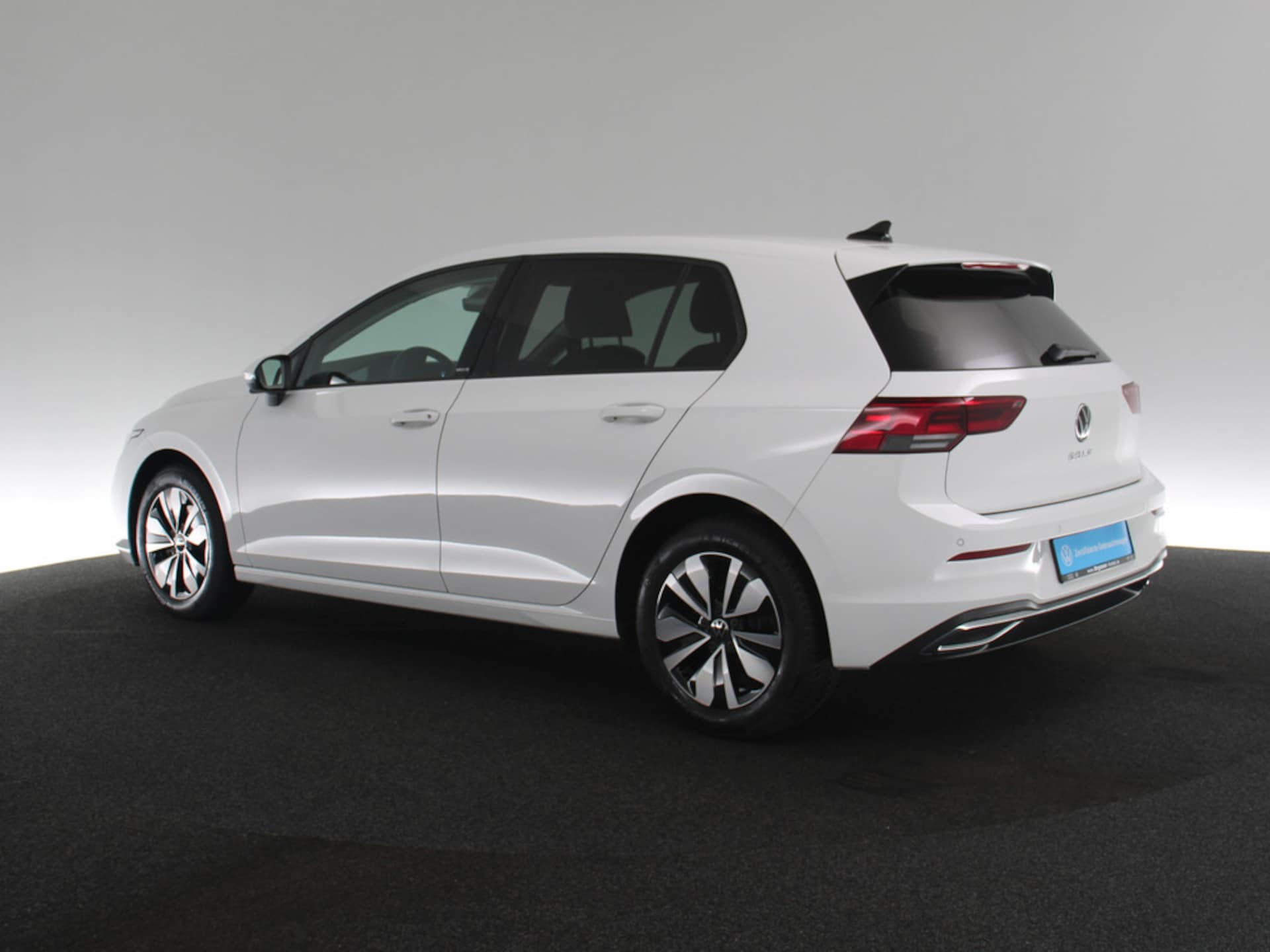 Volkswagen Golf MOVE
