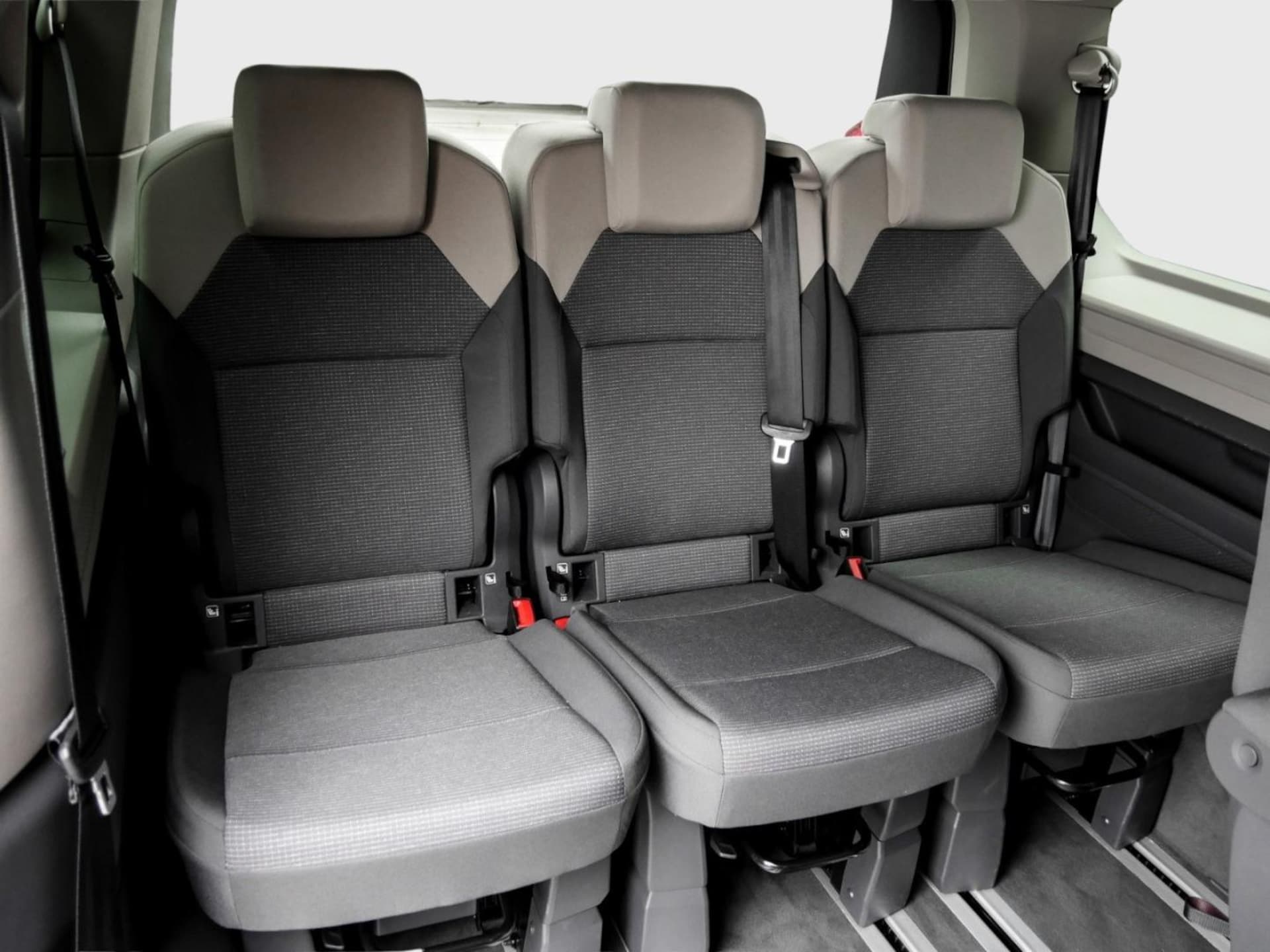 Volkswagen Multivan Basis-Modell