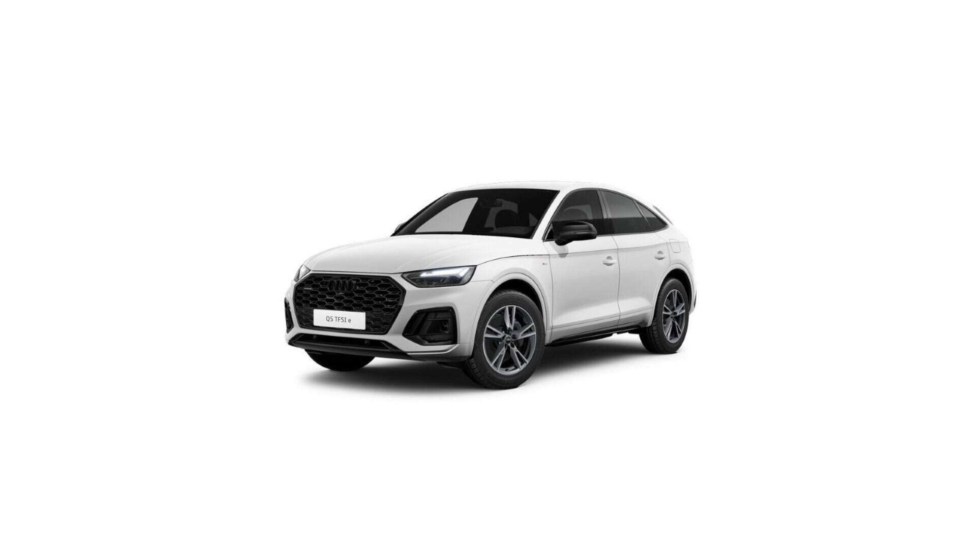 Audi Q5 Sportback TFSI e S line
