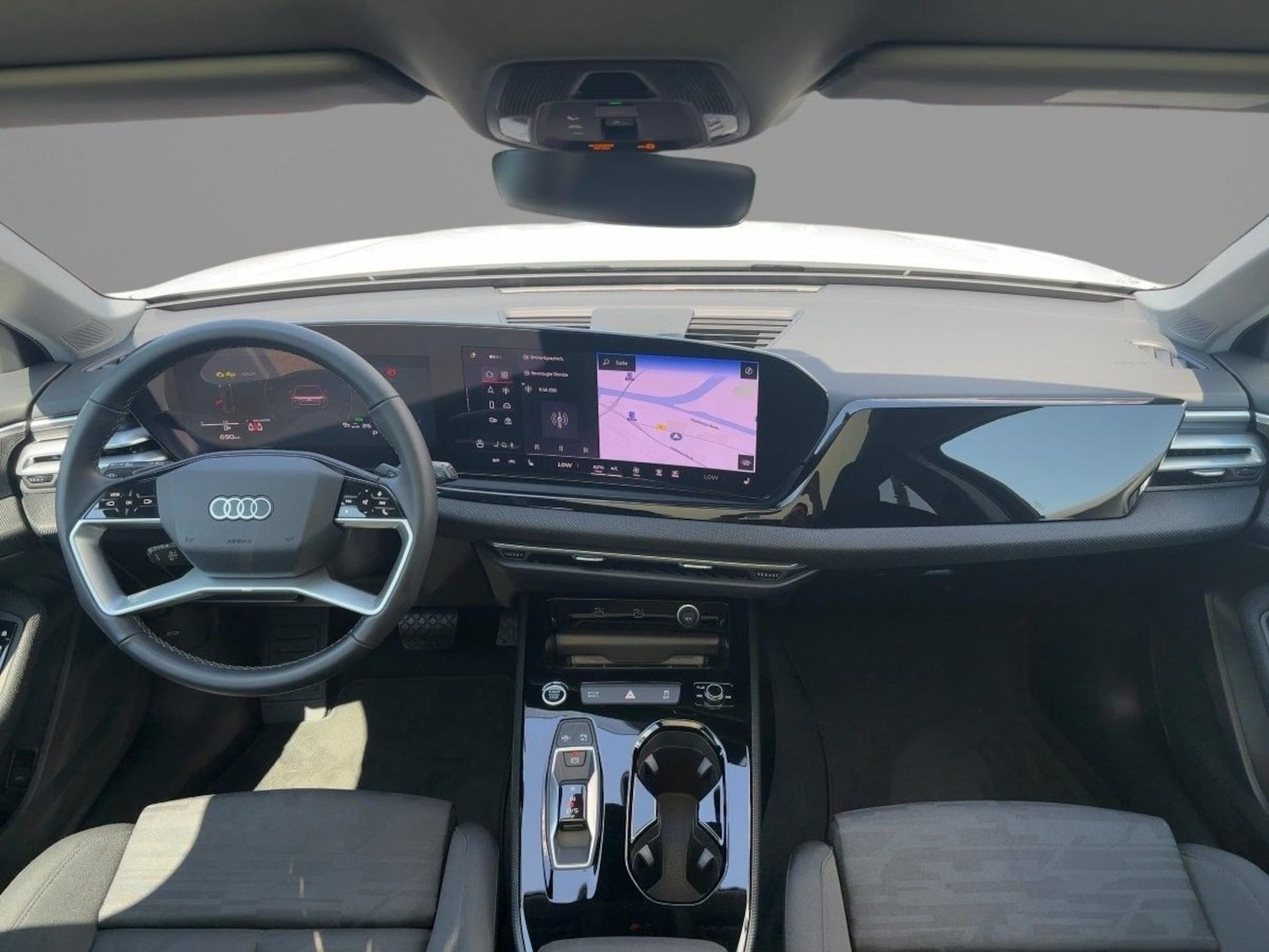 Audi A5 Avant