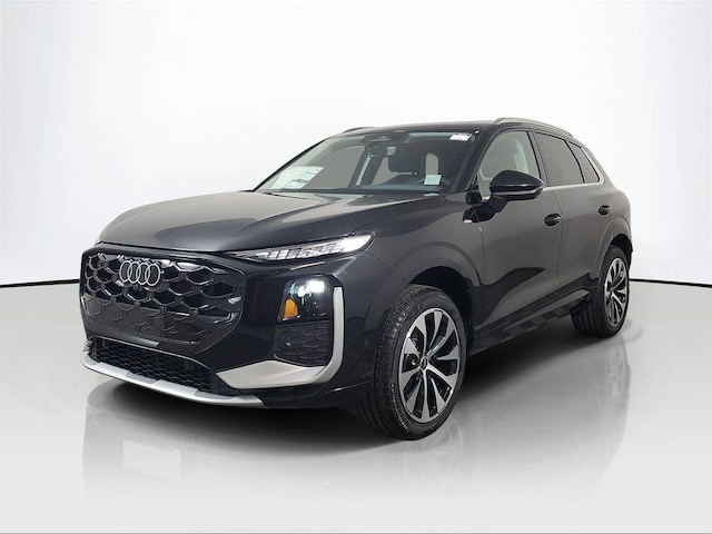 2026 Audi Q3 SUV