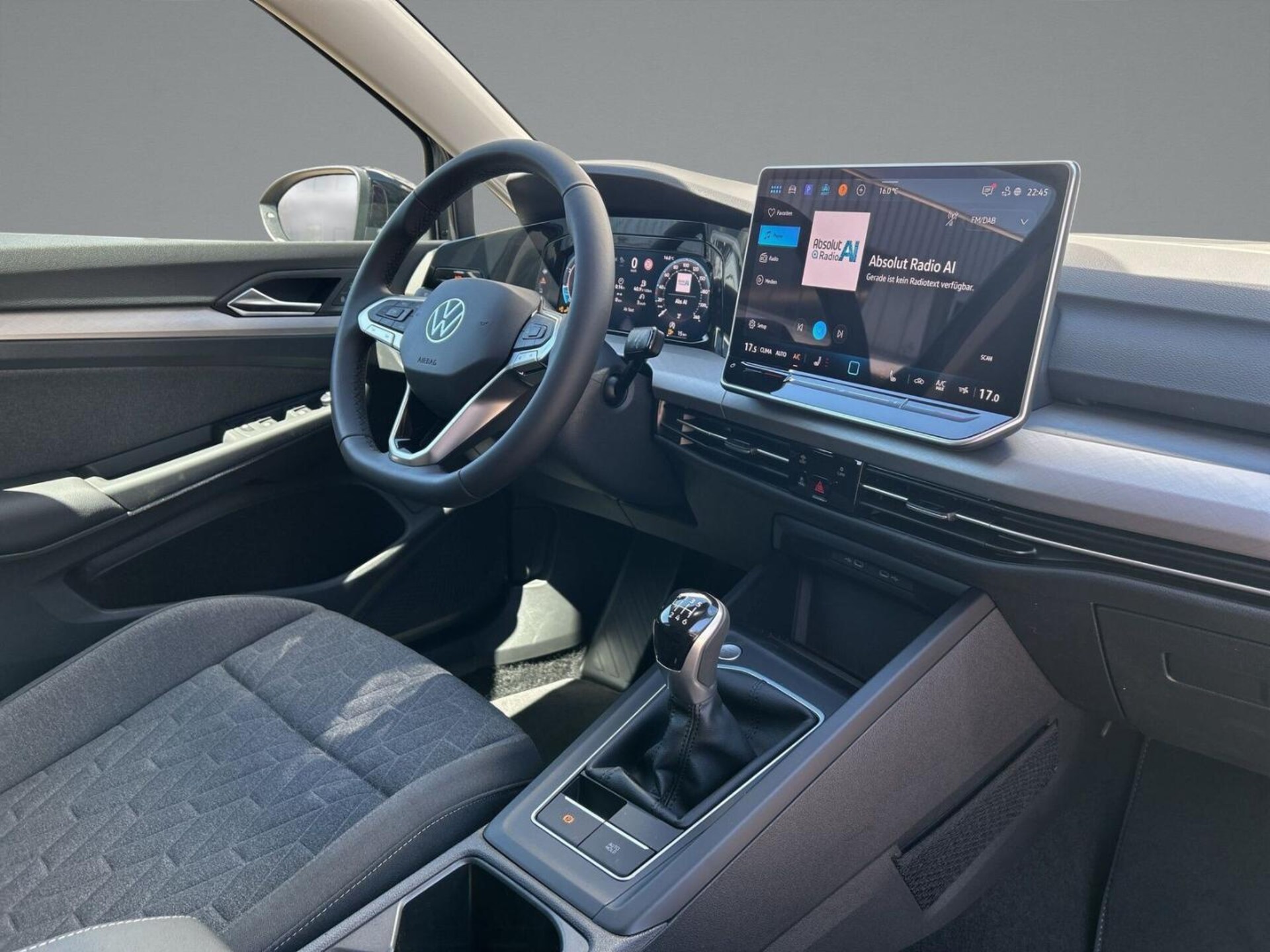 Volkswagen Golf Life