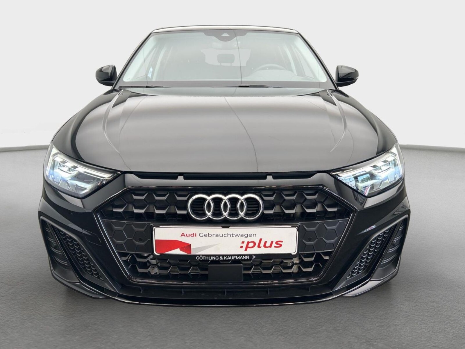 Audi A1 Sportback – Bild 12