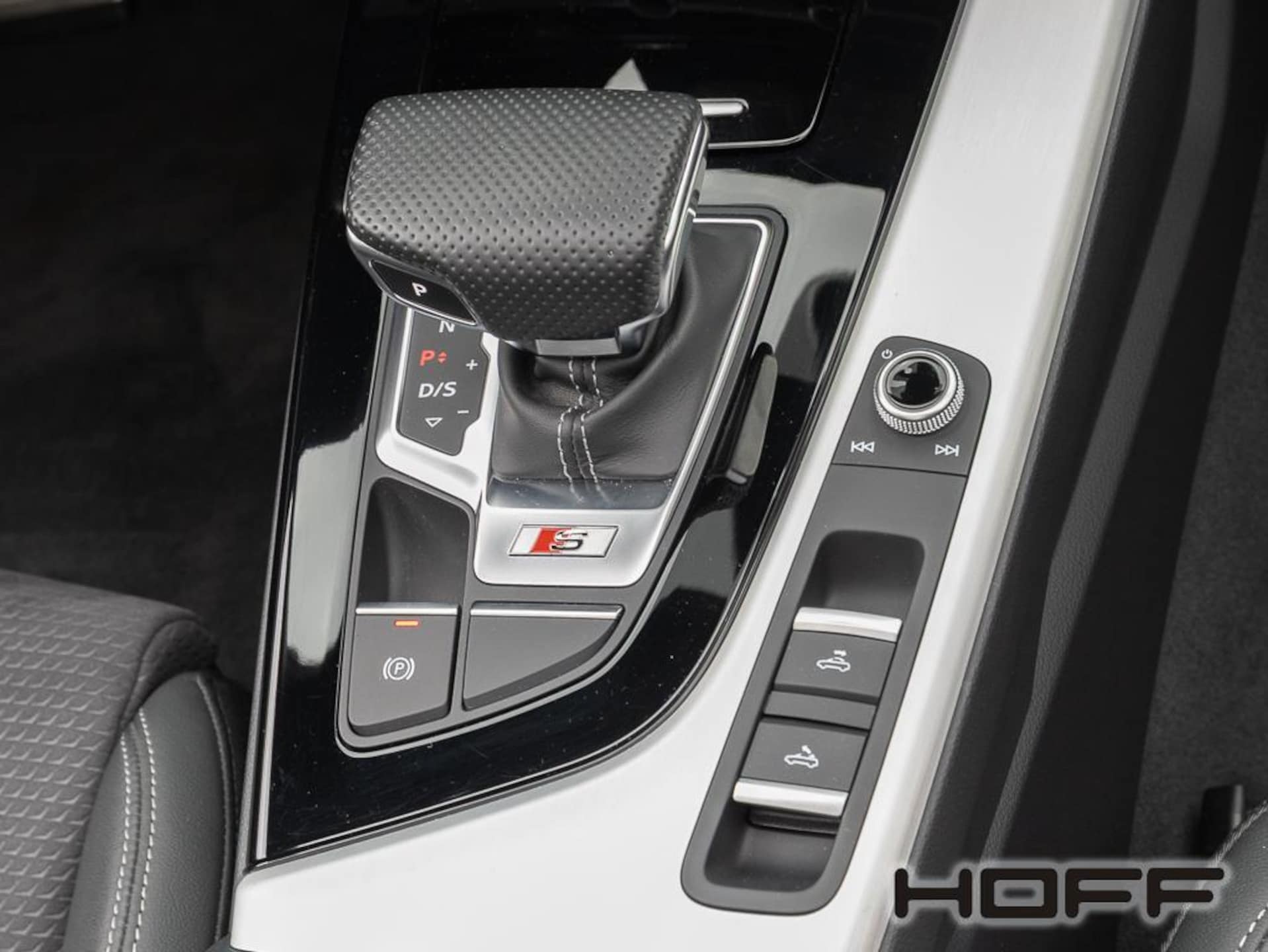 Audi S5 Cabriolet