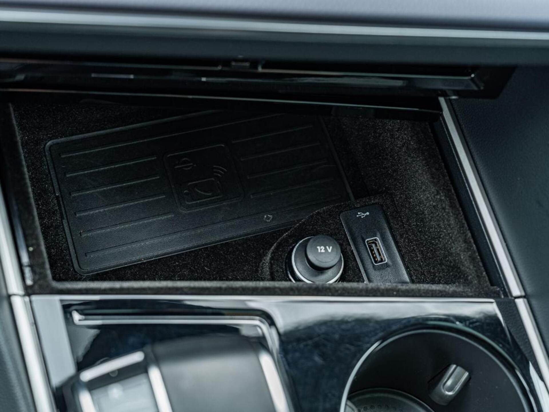Volkswagen Touareg Basis-Modell