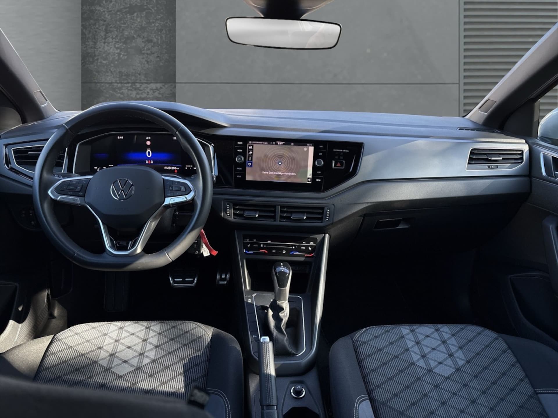 Volkswagen Taigo R-Line