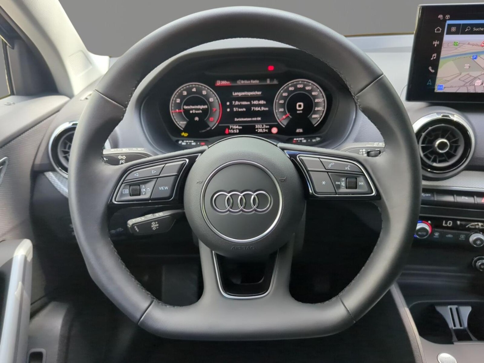 Audi Q2 – Bild 10